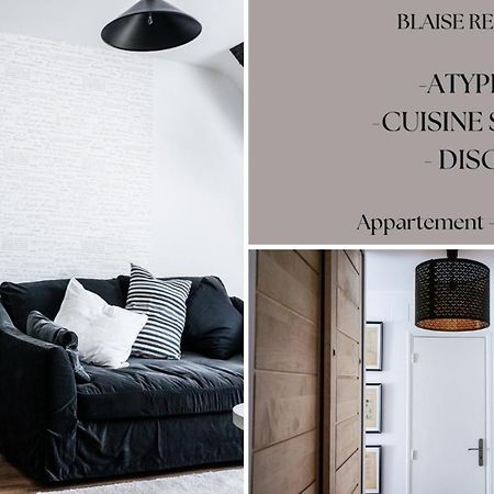 La Cachette D Artistes - 1 Chambre Брив-ла-Гаярд Екстер'єр фото