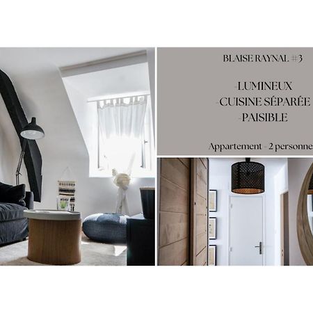 La Cachette D Artistes - 1 Chambre Брив-ла-Гаярд Екстер'єр фото
