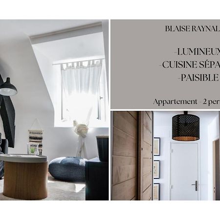 La Cachette D Artistes - 1 Chambre Брив-ла-Гаярд Екстер'єр фото