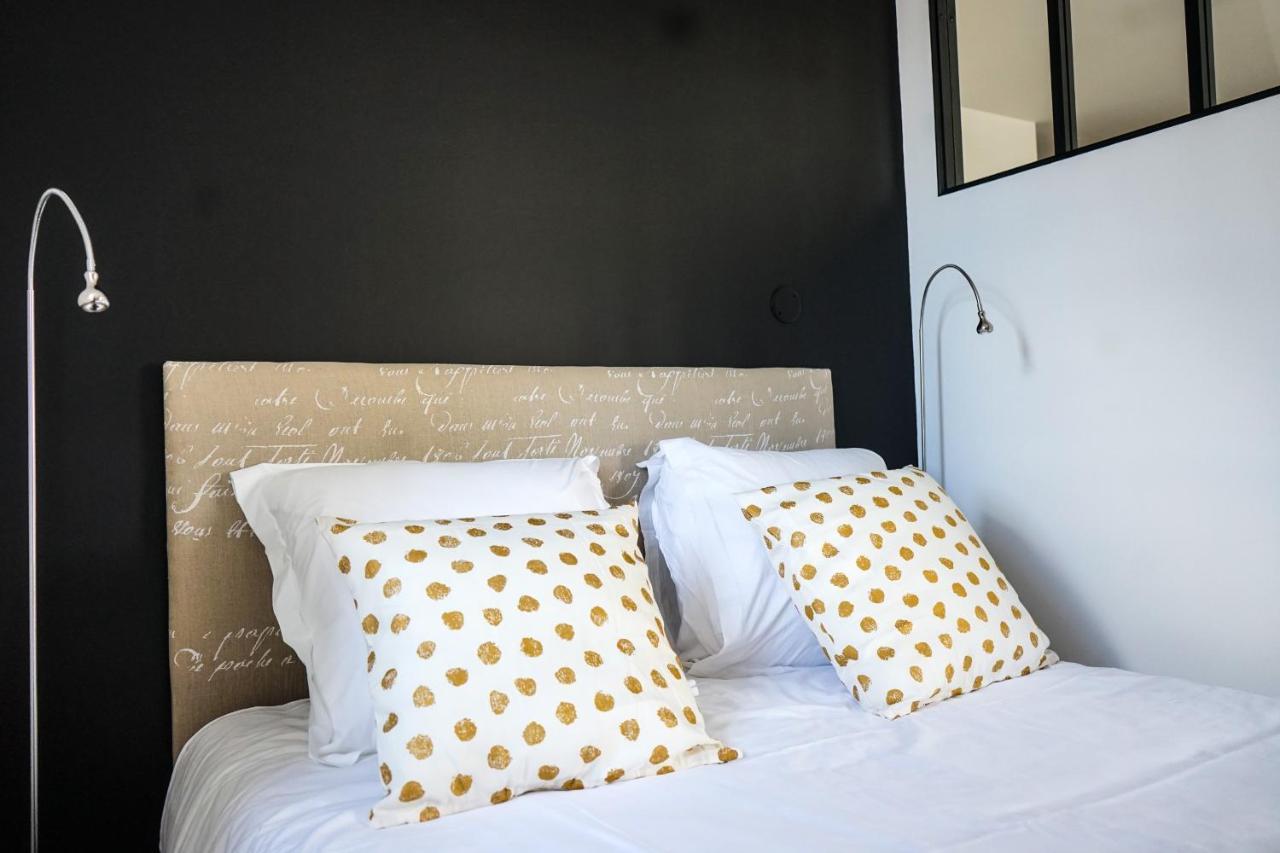 La Cachette D Artistes - 1 Chambre Брив-ла-Гаярд Екстер'єр фото