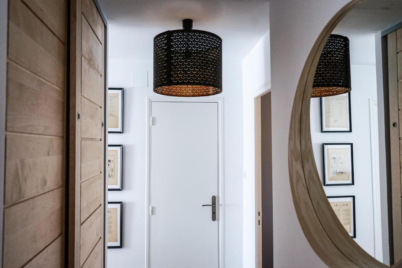 La Cachette D Artistes - 1 Chambre Брив-ла-Гаярд Екстер'єр фото